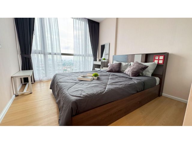 ให้เช่า The Cuvee Tiwanon