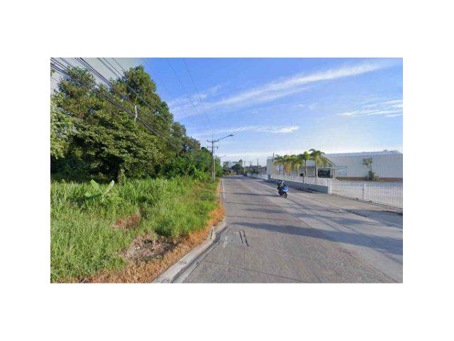 ขายที่ดิน 24 ไร่ ใกล้ชายทะเลหาดแสงจันทร์ ต.เนินพระ อ.เมืองระยอง จ.ระยอง