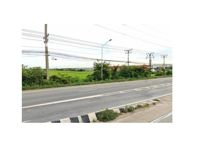 ขายที่ดิน 95 ไร่ ติดถนนพหลโยธิน ต.ชะแมบ อ.วังน้อย จ.พระนครศรีอยุธยา