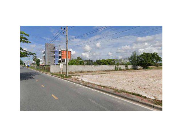 ขายที่ดิน 7 ไร่ ติดทะเล ชายหาดสุชาดา ต.เนินพระ อ.เมืองระยอง จ.ระยอง