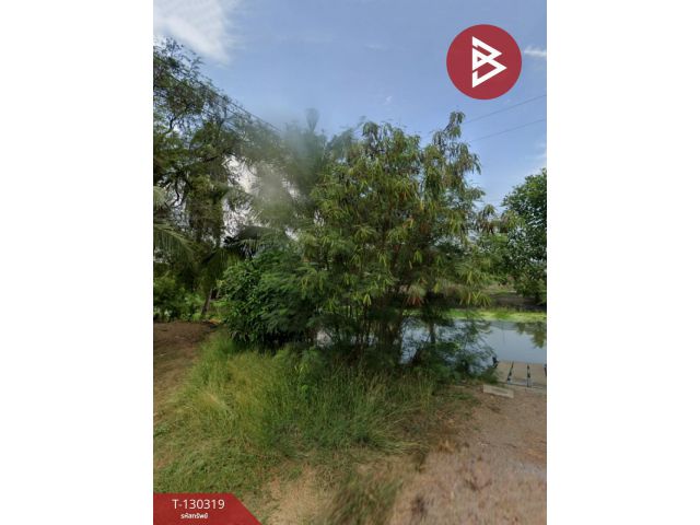 ขายที่ดิน เนื้อที่ 17 ไร่ 40 ตร.วา อัมพวา สมุทรสงคราม