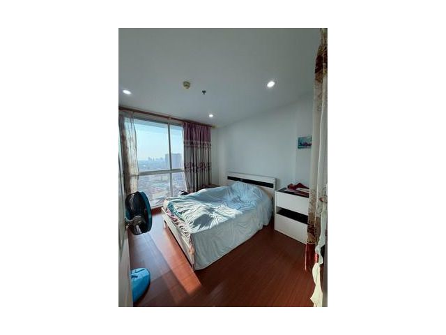 คอนโดเดอะนิชตากสิน ขนาด 35.06 ตร.ม ชั้น 19 พร้อมอยู่