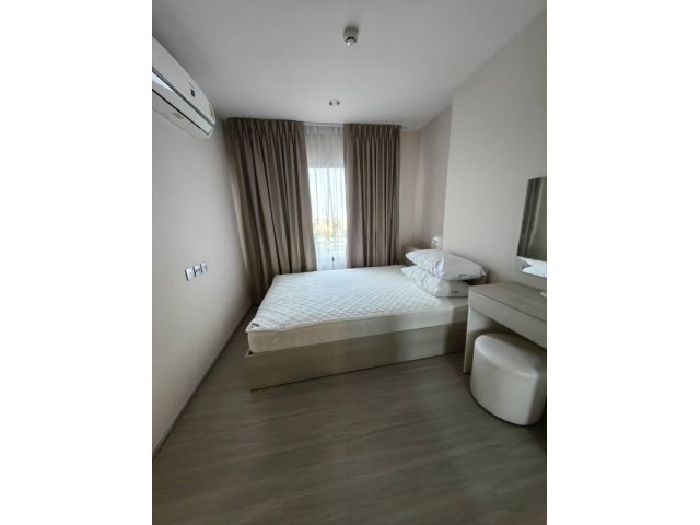 P-120555 ให้เช่า คอนโด อัสสกาญจน์เพลส ศรีนครินทร์  ถ. ศรีนครินทร์ แขวงพัฒนาการ เขตสวนหลวง กรุงเทพมหานคร