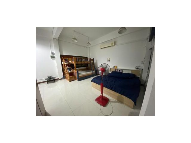 ขายคอนโด ศักดิ์สุภาจิตต์ คอนโดมิเนียม ห้องใหญ่ ทำใหม่