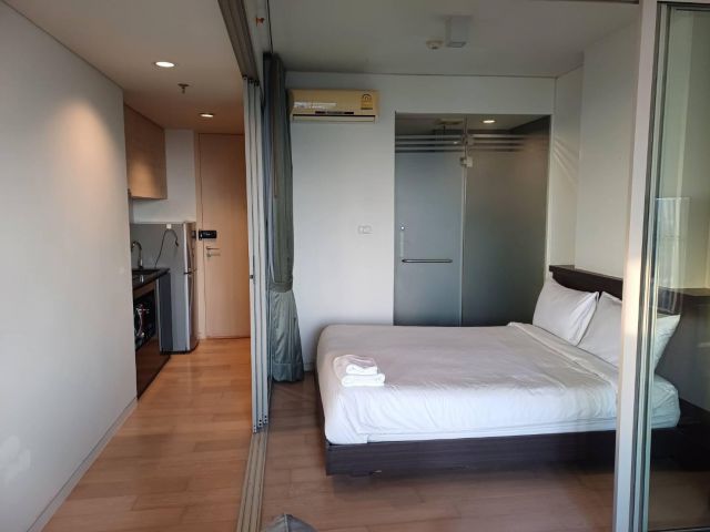 P-120522 ให้เช่า คอนโด ไซมิส ราชครู แขวงพญาไท เขตพญาไท กรุงเทพมหานคร พร้อมอยู่ ราคาถูก