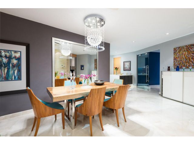 For Sale Cove Pattaya RARE SUPER LUXURY BEACHFRONT UNIT — WONGAMAT (S03-2335)