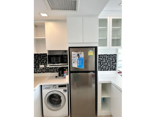 For Rent | The Palm Wongamat Beach Pattaya S03-0758