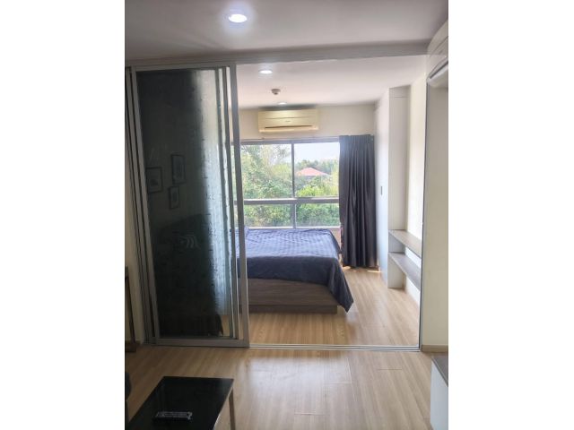 For rent the Grass condo south pattaya (S03-0700)
