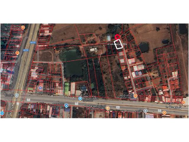 ขายที่ดินสวย ราคาถูก  ใจกลาง อ .สีดา นื้อที่ 79 ตร.ว. เพียง 3 แสน