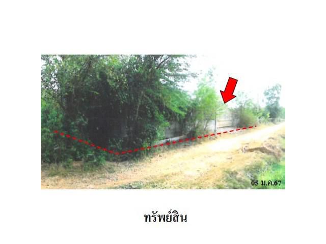 ขายที่ดินว่างเปล่าโครงการ ชุมชนบ้านอ้อคำ อ.ซำสูง จ.ขอนแก่น