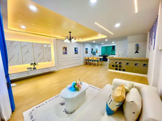 **ขายบ้าน เคซี รามอินทรา 3 บ้านรีโนเวทใหม่ พร้อมเฟอร์