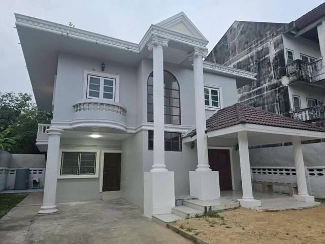 100 ตารางวา รามคำแหง 68 ใกล้รถไฟ สายสีเหลือง สถานีแยกลำสาลี