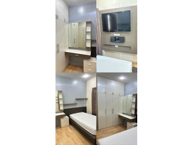 ให้เช่าทาวน์โฮม 3 ชั้น หมู่บ้านเดอะไพรเวท  อ่อนนุช 36 สุขุมวิท 77  ตกแต่งเฟอร์นิเจอร์บิ้วอินทั้งหลังพร้อมเครื่องใช้ไฟฟ้า