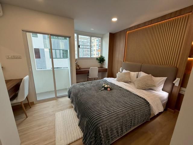 ขายคอนโด Seven Star Condo เชียงใหม่  ราคา 1.79 ล้าน