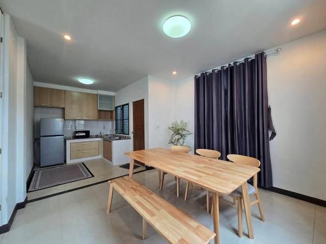 ให้เช่าบ้าน หมู่บ้านศิรินเทพ ลาดพร้าว101 ใกล้รถไฟฟ้า สถานีลาดพร้า