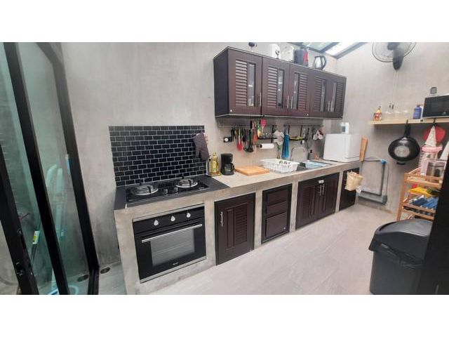 ให้เช่าทาวโฮม  ใกล้ห้าง เทอมินอล 21 พระราม 3, เซ็นทรัลพระราม 3