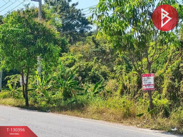 ขายที่ดินสวย 13 ไร่ 3 งาน 61.4 ตารางวา เขาพระ นครนายก ทำเลทองใกล้ชิดธรรมชาติ