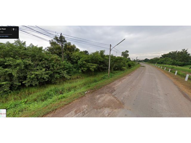 ขายที่ดินแปลงสวย 13-3-40ไร่ ติดถนนบ้านเชียงพิณ-บ้านเลื่อม ต.บ้านเลื่อม อ.เมือง จ.อุดรธานี