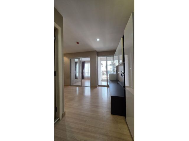 ขายคอนโด เอพลัส 2 รัตนาธิเบศร์ ชั้น 6 ทำเลดี ใกล้ MRT บางกระสอ เพียง 200 เมตร