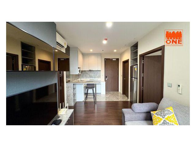 ขายและให้เช่า Whizdom Inspire Sukhumvit 101/1