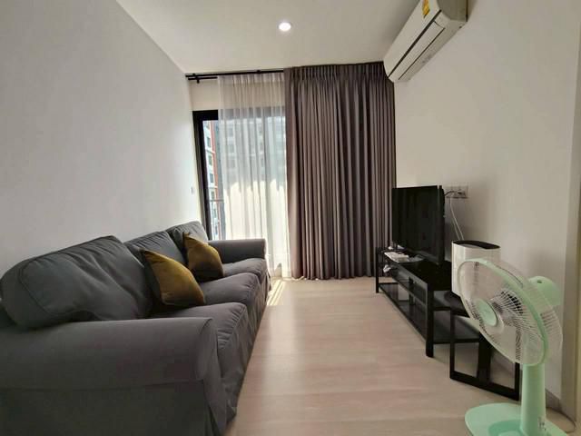 Life Asoke (ไลฟ์ อโศก) 2 beds for rent New CBD โซน อโศก - พระราม