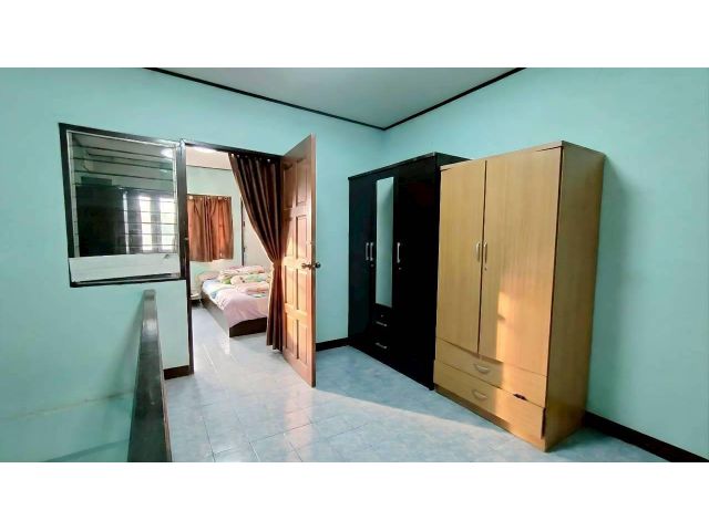 ขายบ้าน เพชรเกษม 68 ใกล้MRT ตลาดและโลตัสบางแค