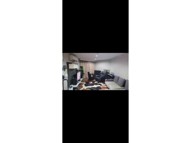 For Rent condo Belle Grand rama9 fully furnished (S15-33422)