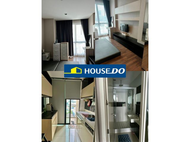 ขายคอนโด The Room Sukhumvit 62