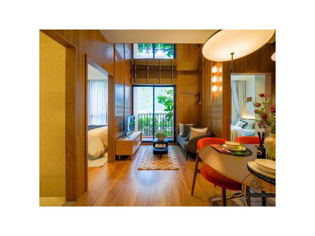 ด่วนก่อนปรับราคาขึ้น  ขายใบจอง Nue Epic Asok - Rama 9