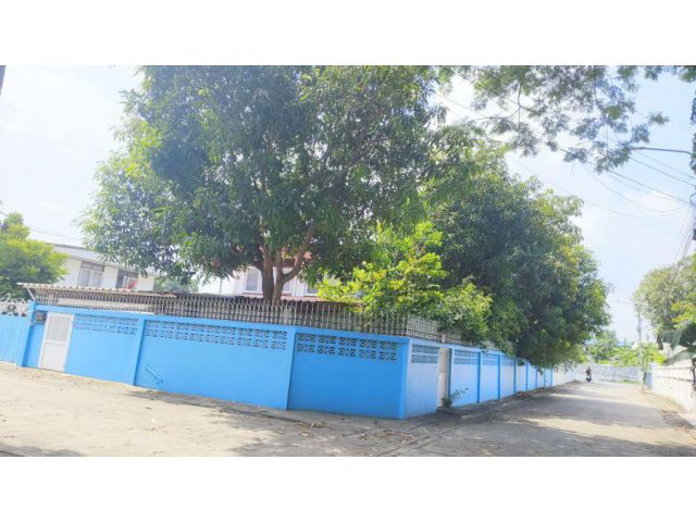 ขายถูกมาก ที่ดินแปลงสวย ๆ พร้อมบ้านเดี่ยว 2 ชั้น ซอยนวมินทร์ 70 หรือ ประเสริฐมนูกิจ 43