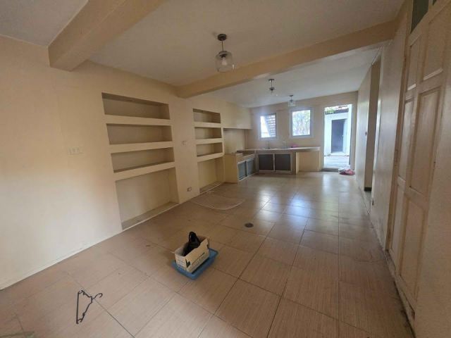 ให้เช่าบาน เหมาะทั้งอยู่อาศัย , ร้านอาหาร หรือคาเฟ เนื้อที่ 100 ต