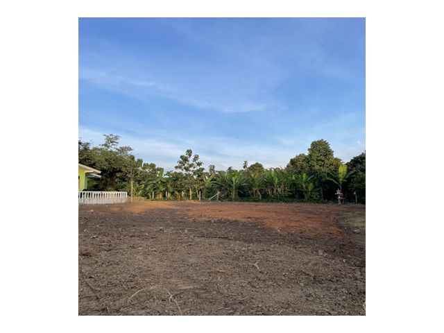 ขายที่ดิน ใกล้ศูนย์ราชการจังหวัดปราจีนบุรี (อ่าวพยอม)