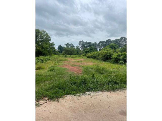 ที่ดิน 2 งานใกล้ศูนย์ราชการปราจีนบุรี