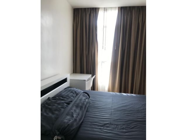 For Rent Condo Ideo Verve Ratchaprarop Fully Furnished(S15-37355)