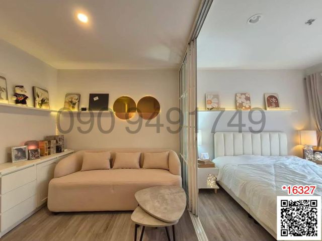 เช่า คอนโด Regent Home Bangna ตึก A ชั้น 21 วิวแม่น้ำ ใกล้ BTS บางนา