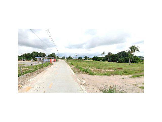 ขายที่ดิน 10 ไร่ ผังสีเหลืองเข้ม ใกล้ท่าเรือแหลมฉบ้ง ต.สุรศักดิ์ อ.ศรีราชา จ.ชลบุรี