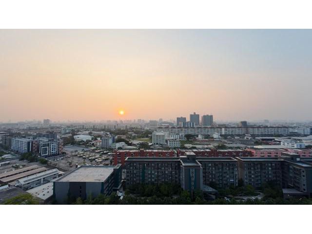 คอนโดฝักข้าวโพด ราคาดี ทำเลดี คุ้มค่าคุ้มราคา