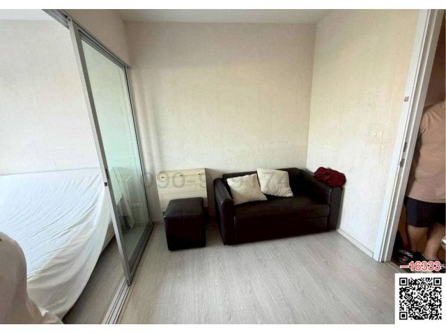 ขาย คอนโด Plum Condo Park Rangsit Phase 2  พร้อมเข้าอยู่