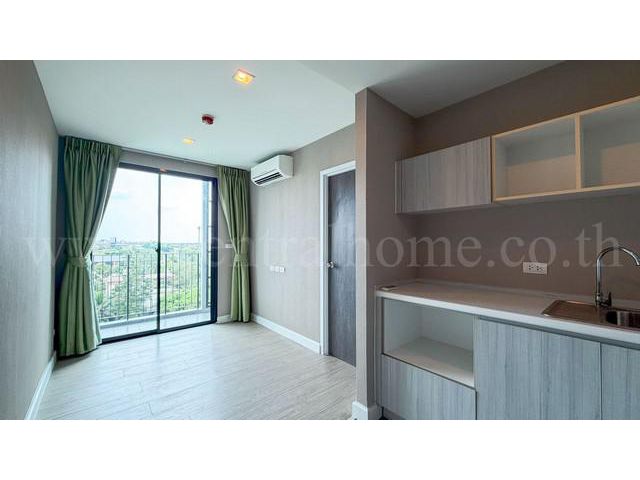 ลดราคา คอนโด Luxury เมโทร ลักซ์ ริเวอร์ฟร้อนท์ รัตนาธิเบศร์