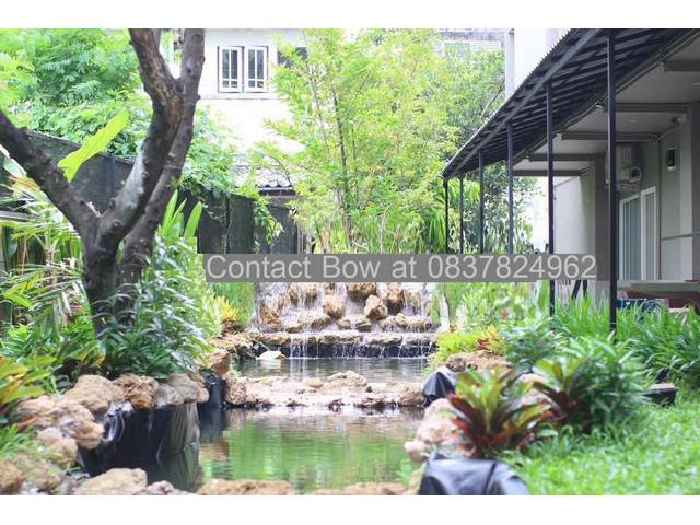 RENTกิจการศูนย์ดูแลผู้สูงอายุ 2ไร่ มีใบอนุญาตถูกต้อง