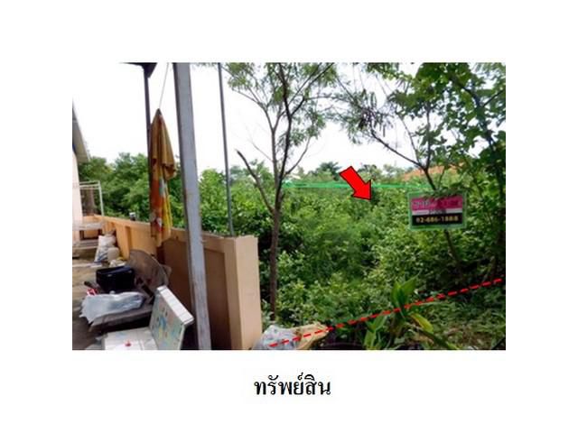 ขายที่ดินว่างเปล่า ถ.สายชัยภูมิ-ตาดโตน ต.รอบเมือง อ.เมือง จ.ชัยภู