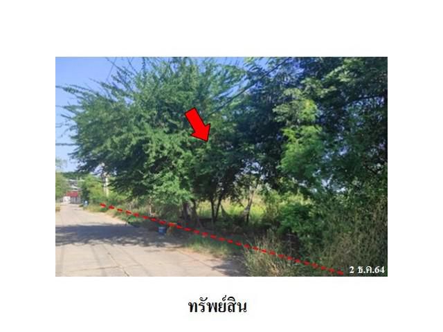 ขายที่ดินว่างเปล่า ถ.เลี่ยงเมืองขอนแก่น ต.เมืองเก่า จ.ขอนแก่น