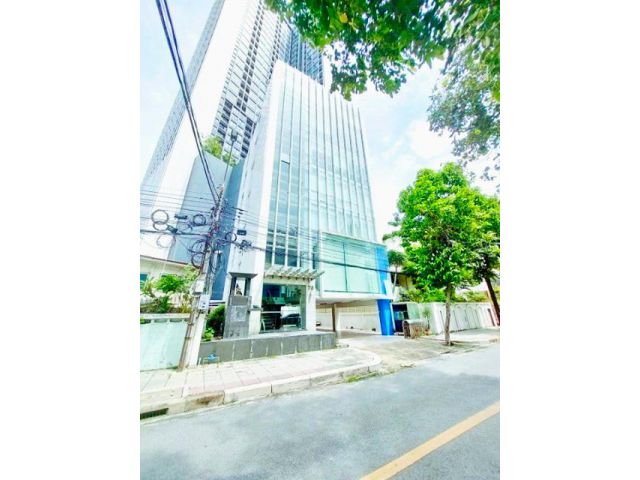 คิงเพาเวอร์ มหานคร 850ม.1,285 ตรม.BTSเซนต์หลุยส์ 800ม. Stand Alon