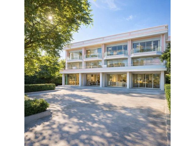 ให้เช่าอาคารพาณิชย์ 3 ชั้น 2 รพ.พัฒนานิคมลพบุรี ซ.พัฒนานิคม 9-15