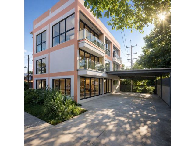 ลพบุรี ซ.พัฒนานิคม 9-15 พัฒนานิคม อาคารใหญ่ 2นอน อาคาร 3 ชั้น 2 ค