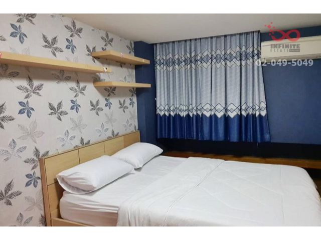 ขายห้องชุดคอนโด ประตูน้ำ เพรสตีจ ซอยเพชรบุรี15 ชั้น 20 ใจกลางประตูน้ำ ใกล้ BTS ราชเทวี