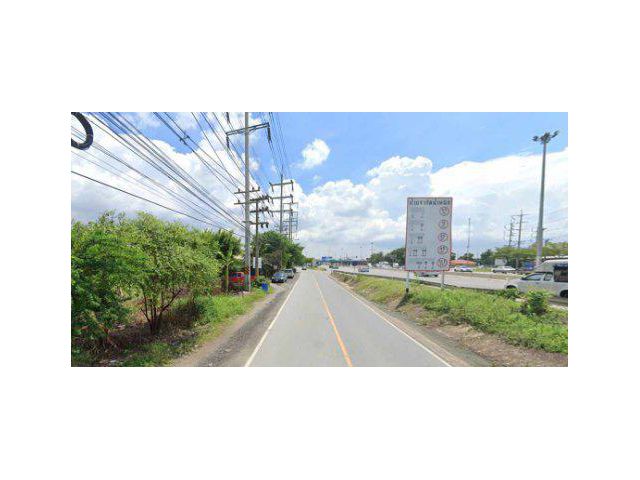 ขายที่ดิน 3 ไร่ คลองห้า ติดถนนลำลูกกา ใกล้บิ๊กซี อ.ลำลูกกา จ.ปทุมธานี