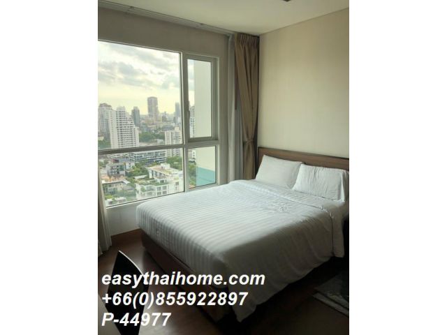 P-44977 ให้เช่า คอนโด ไอวี่ ทองหล่อ แขวงคลองตันเหนือ เขตวัฒนา กรุงเทพมหานคร พร้อมอยู่ ราคาถูก