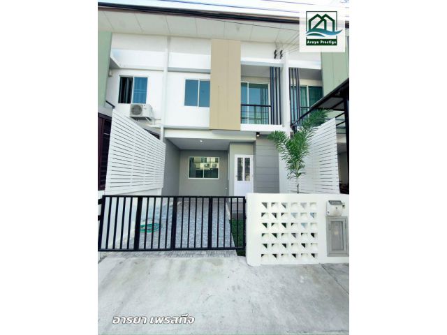 เนอวาน่า คัฟเว่อร์ อ่อนนุช65 รีโนเวทพร้อมเข้าอยู่