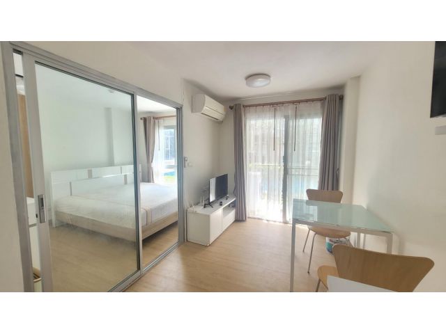 คอนโดกัลปพฤกษ์แกรนด์ ติดกับโลตัส ปรับปรุงแล้ว ราคาถูก จ.นครศรีธรรมราช